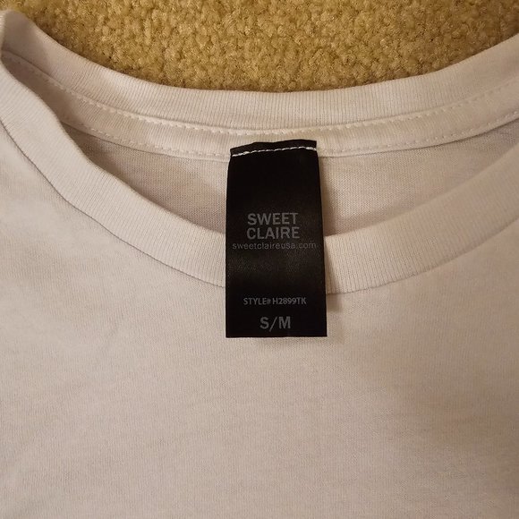 Graphic Tee - Picture 2 of 2